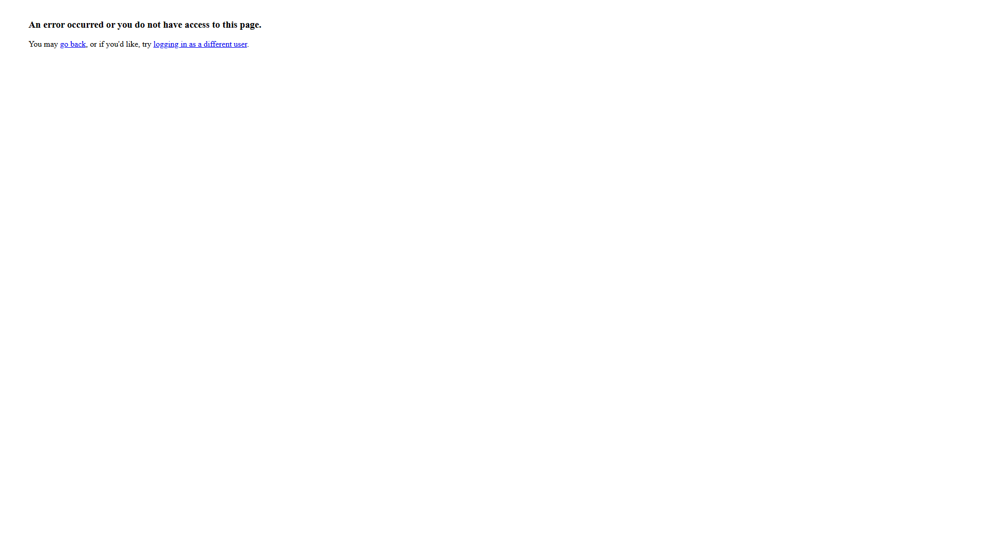 Invoice list across all states